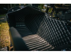 Sidecar Kit For Royal Enfield